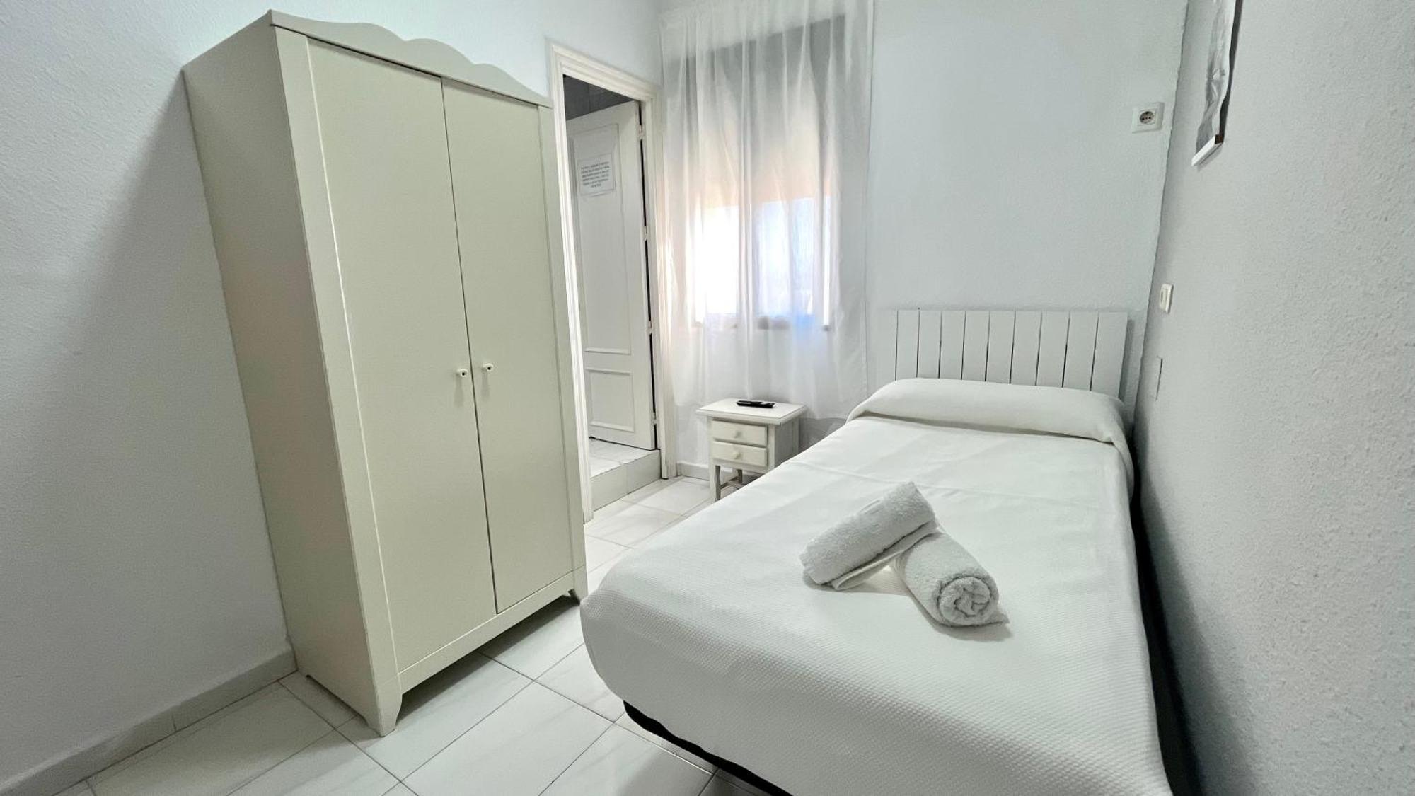 Hostal Carlos III كينتانا المظهر الخارجي الصورة